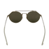 Fendi Gafas de Sol, 130&euro;, Accesorios, Oro, Metal - Dorado, Vista trasera